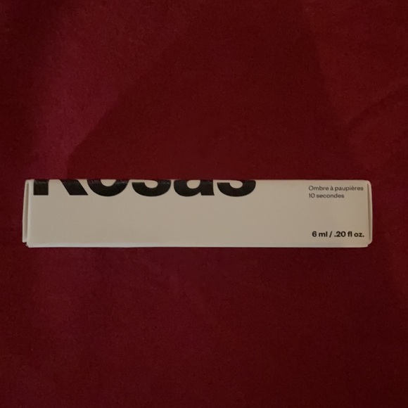 Kosas 10 Second Eyeshadow in Supreme - Picture 2 of 5